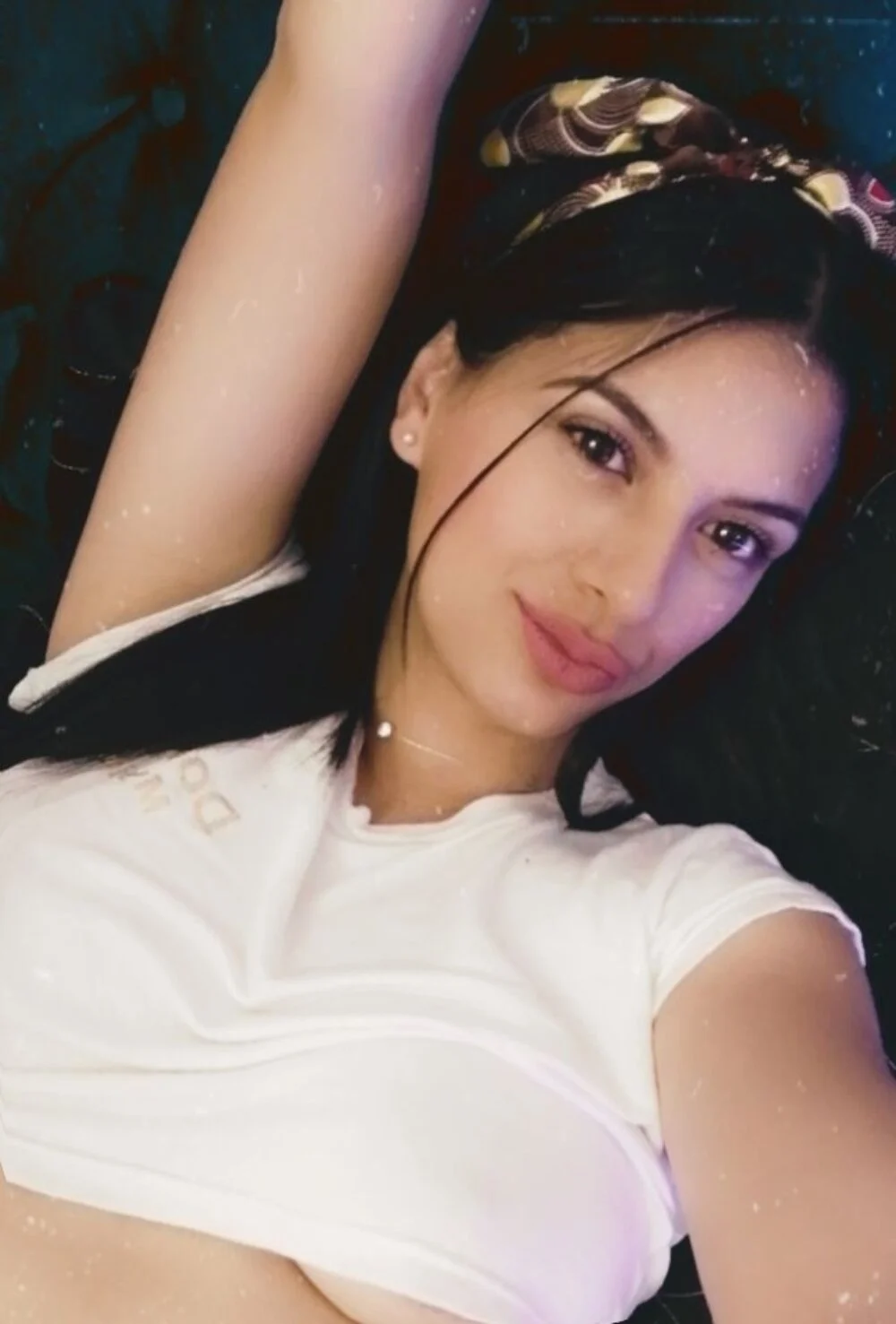 XXX Porn Photo of Nude Abril_Squirt 2