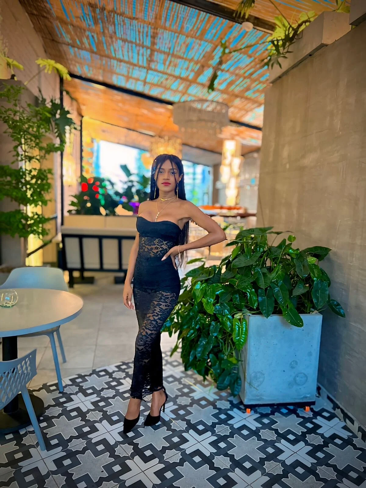 XXX Porn Photo of Nude karol_f00x 3