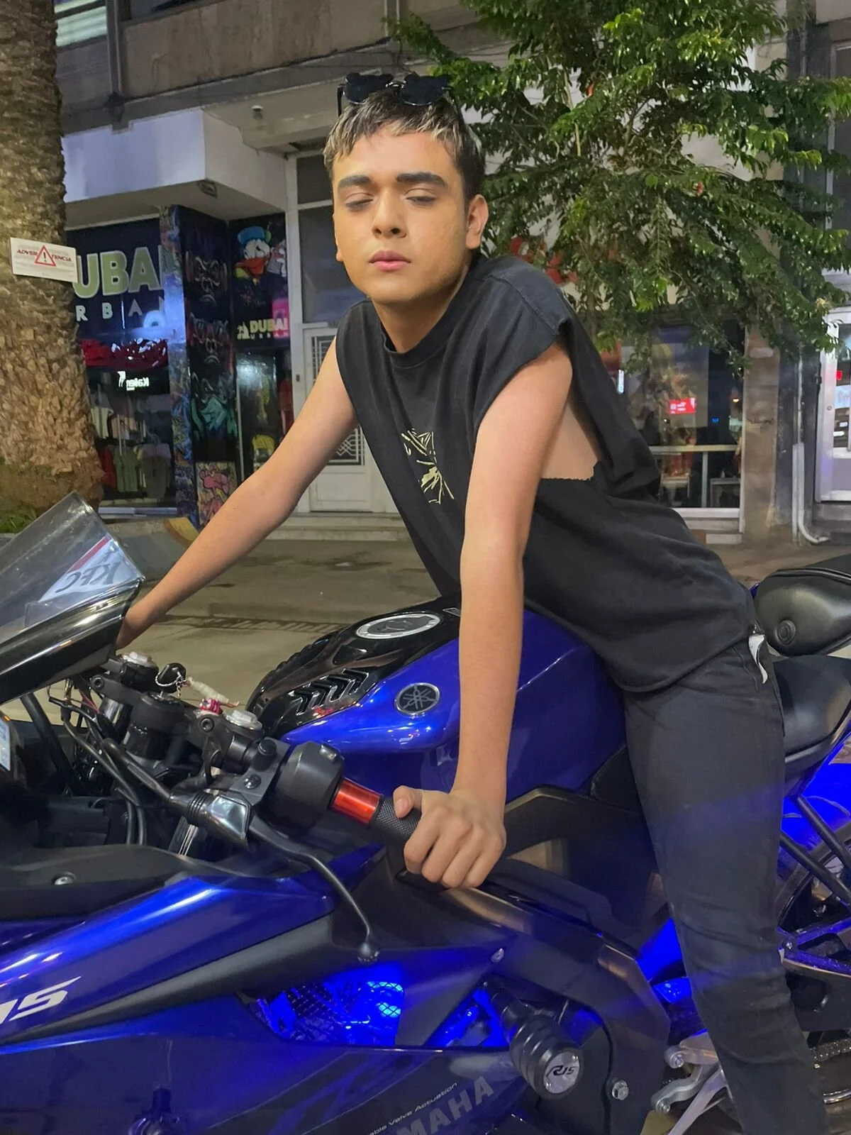 XXX Porn Photo of Nude Sebas_lovesexy 2