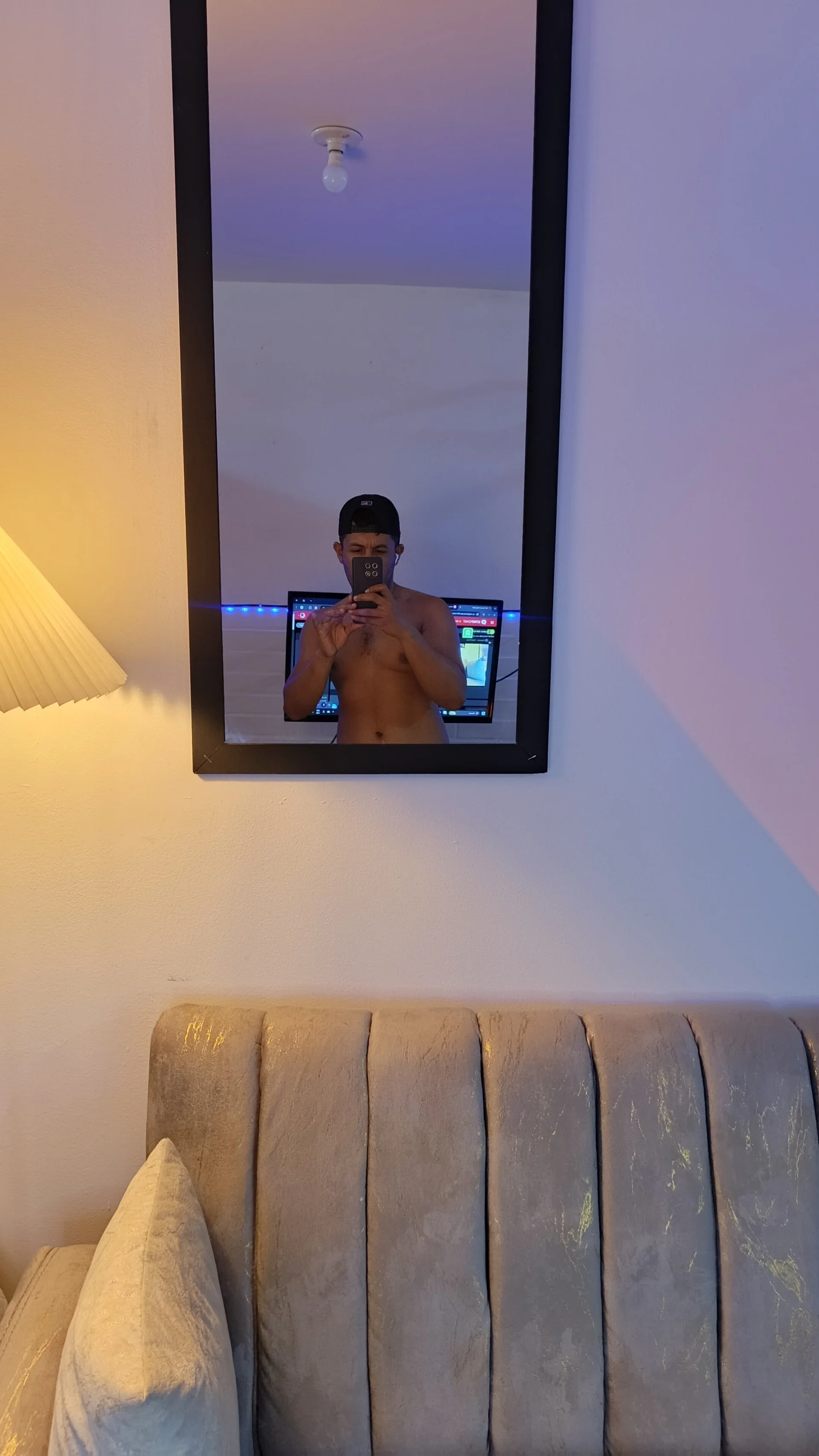 XXX Porn Photo of Nude Misterjhons2 9