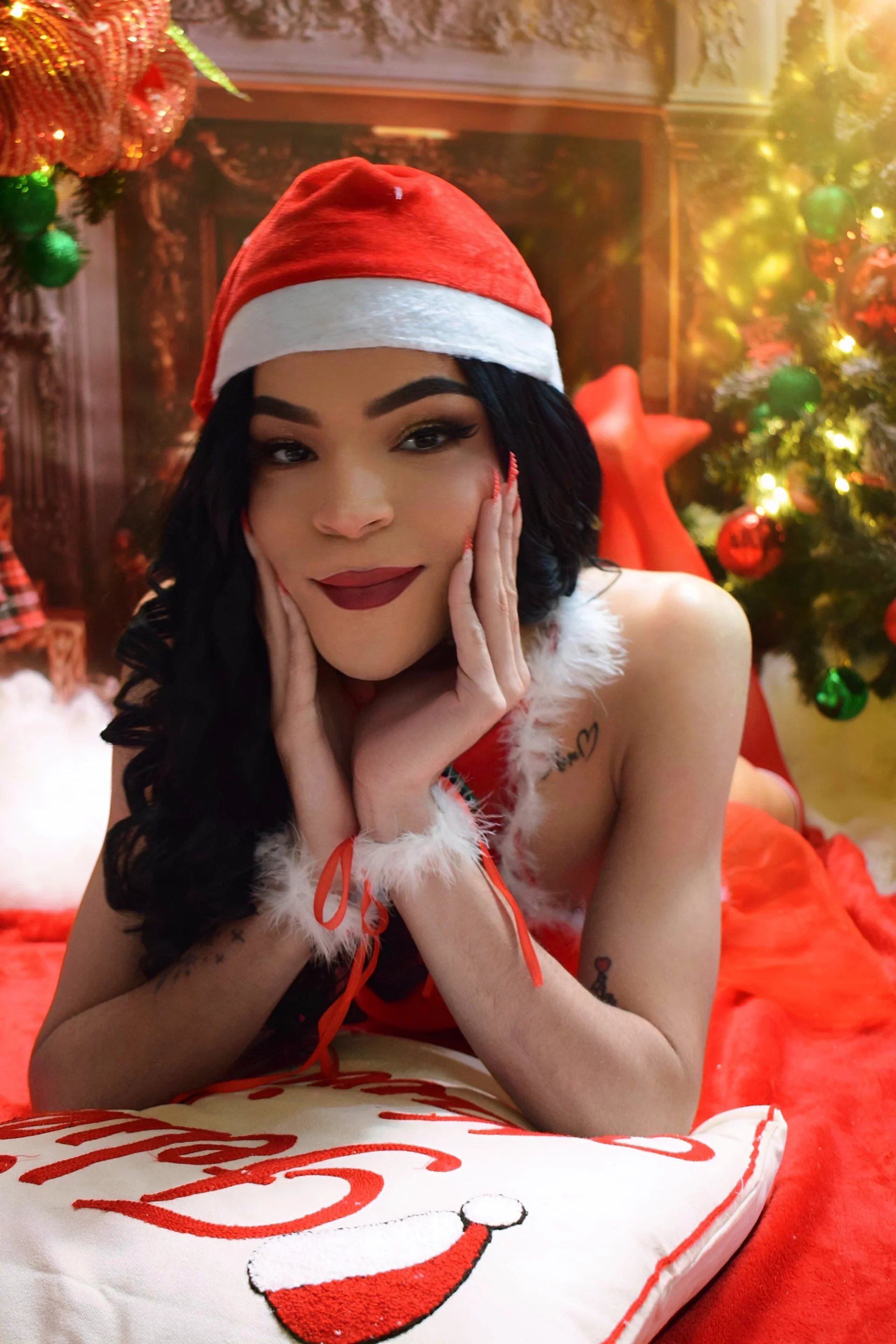XXX Porn Photo of Nude Realbadbxtch 43