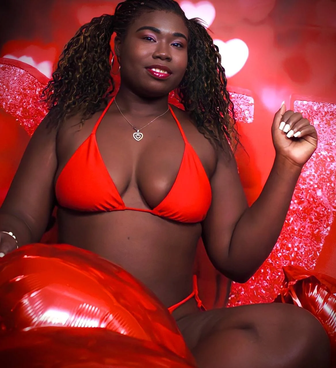 XXX Porn Photo of Nude squirt_teen 5