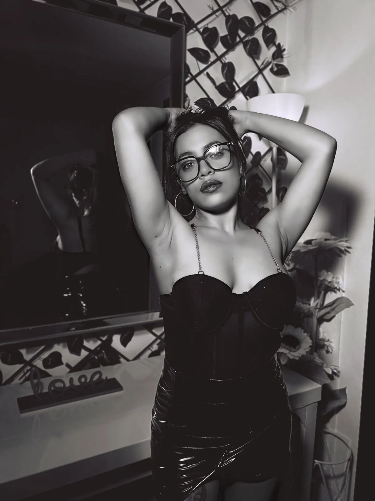 XXX Porn Photo of Nude Grace_Cooper_ 22