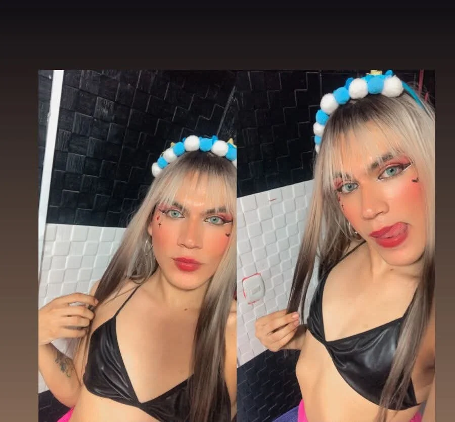 XXX Porn Photo of Nude samantaxxox 4