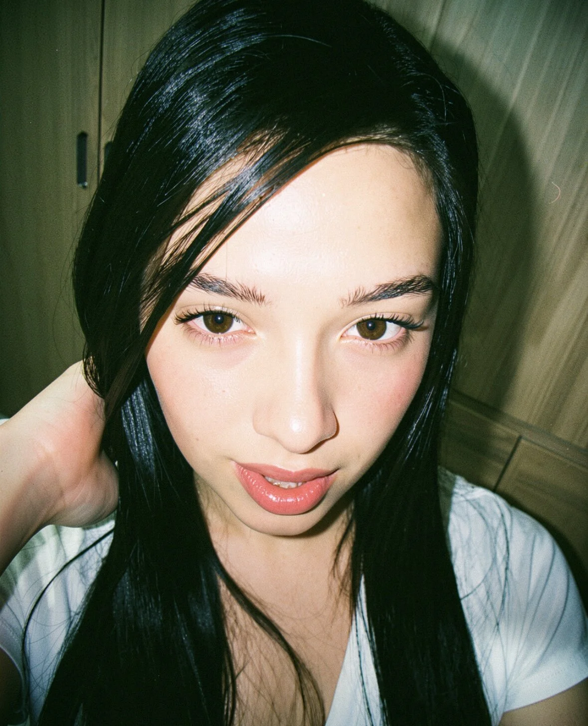 XXX Porn Photo of Nude GlimmerRosse 1