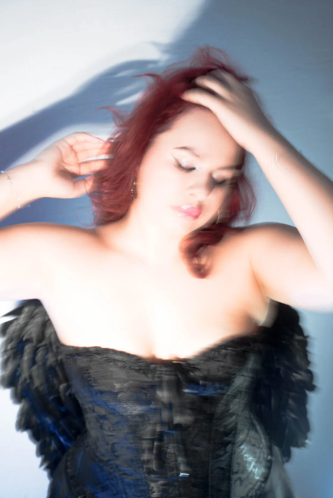 XXX Porn Photo of Nude alexis_bess 51
