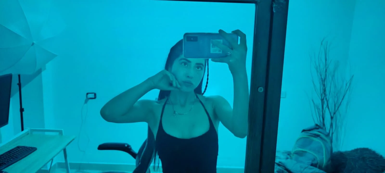 XXX Porn Photo of Nude Melodi_velasquez 2