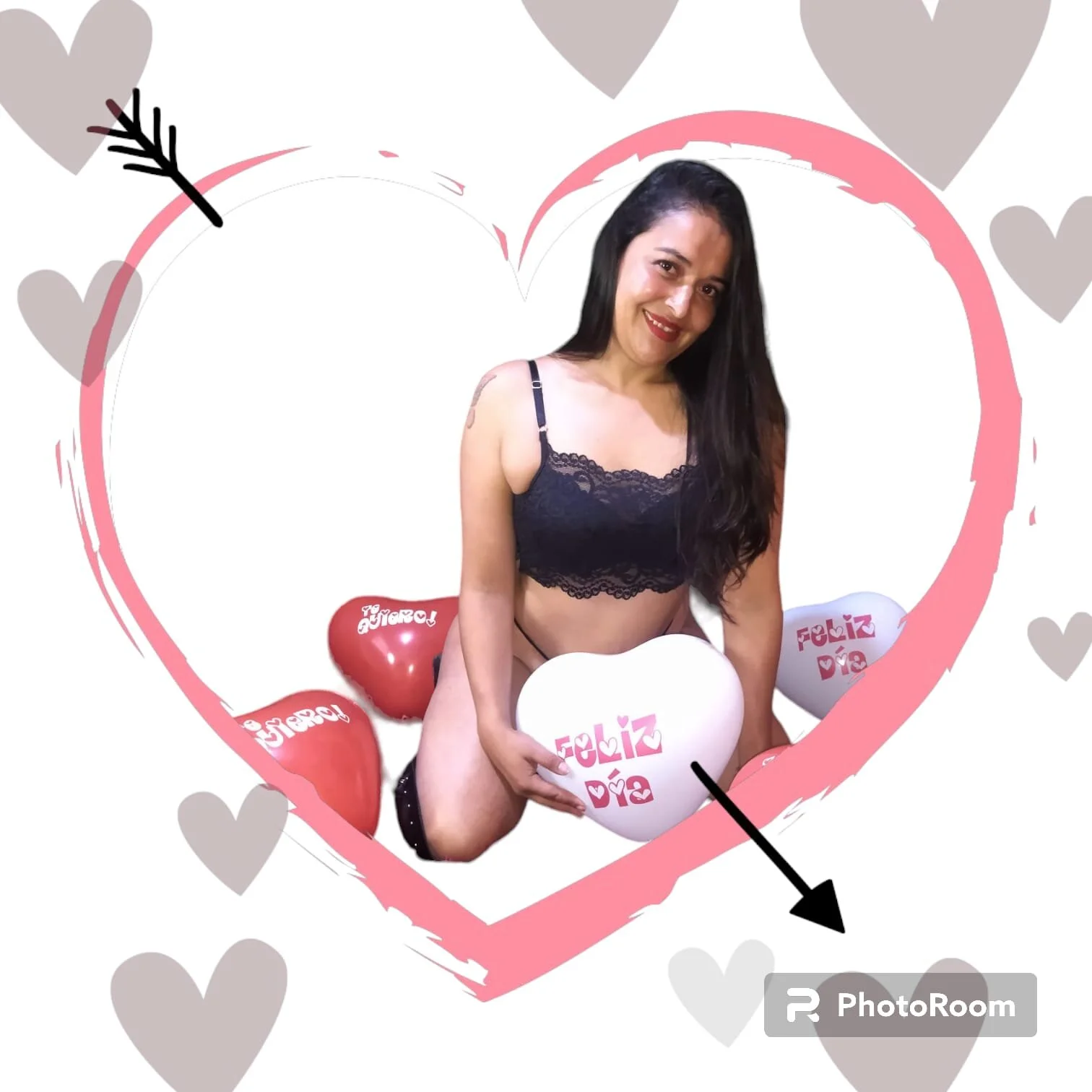XXX Porn Photo of Nude jessamond 34