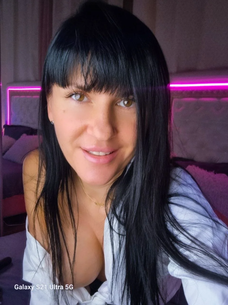 XXX Porn Photo of Nude WoW_Courtney 24