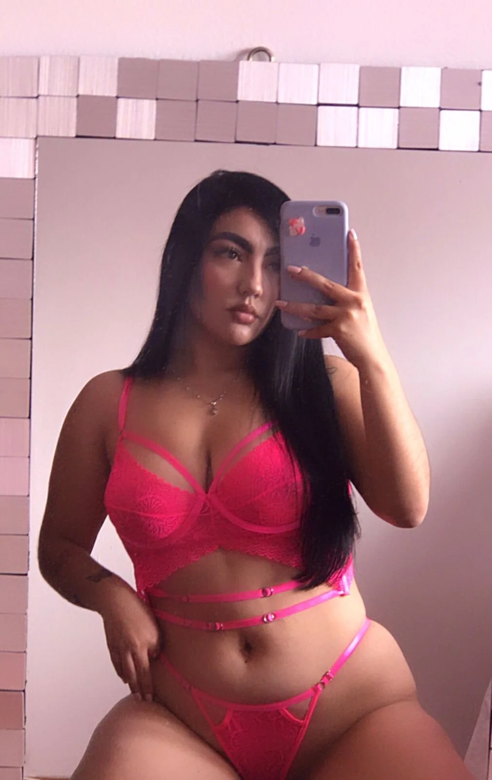 XXX Porn Photo of Nude Collin_Bella 5