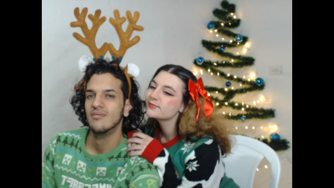 XXX Porn Photo of Nude Calypso_and_Dimitri 25