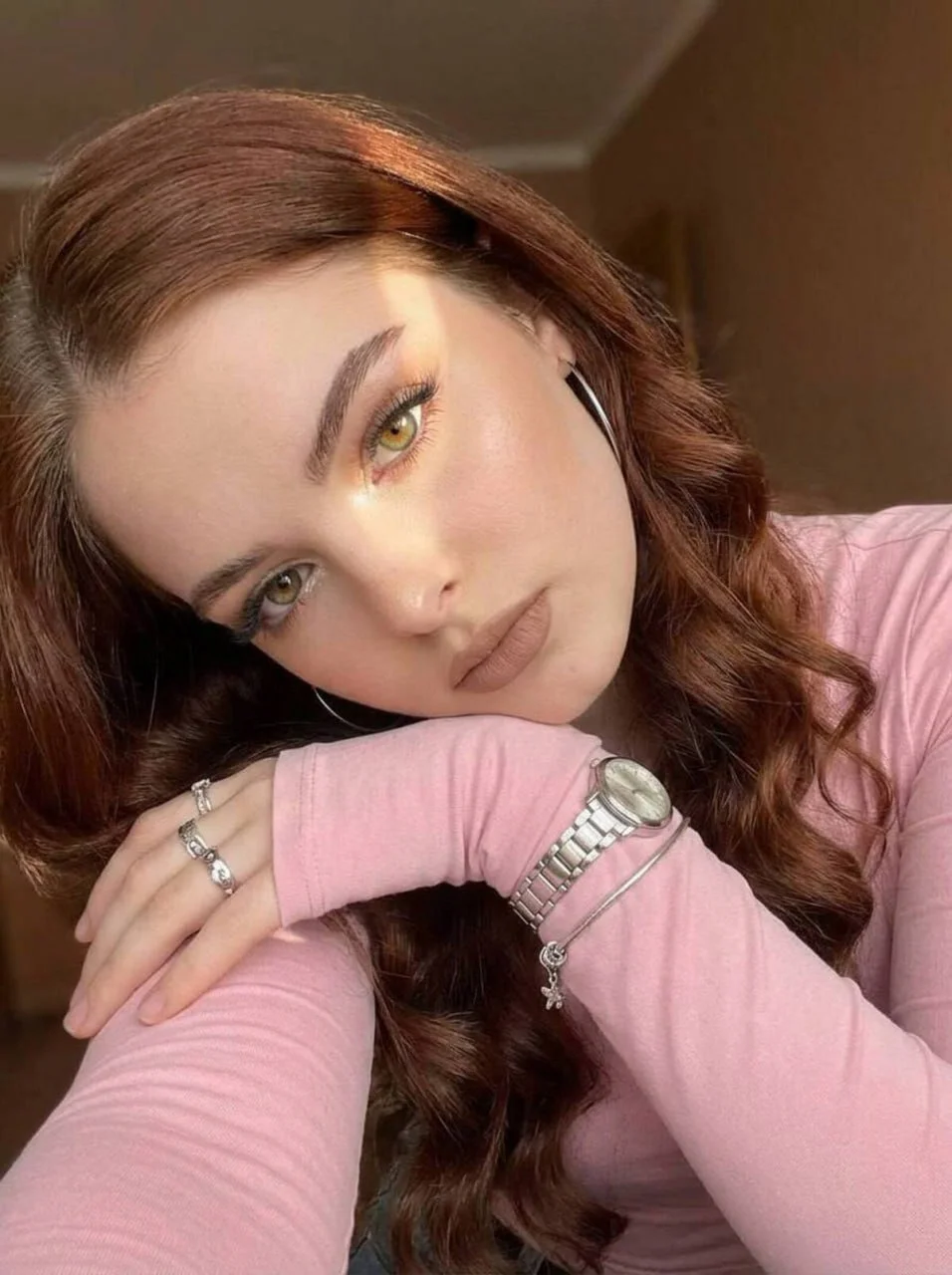XXX Porn Photo of Nude KikiAmino 1