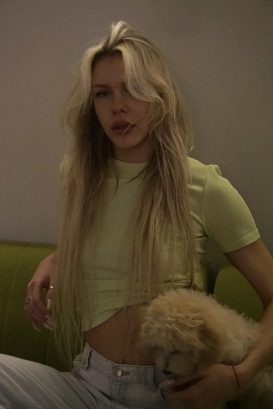 XXX Porn Photo of Nude krixsta 7