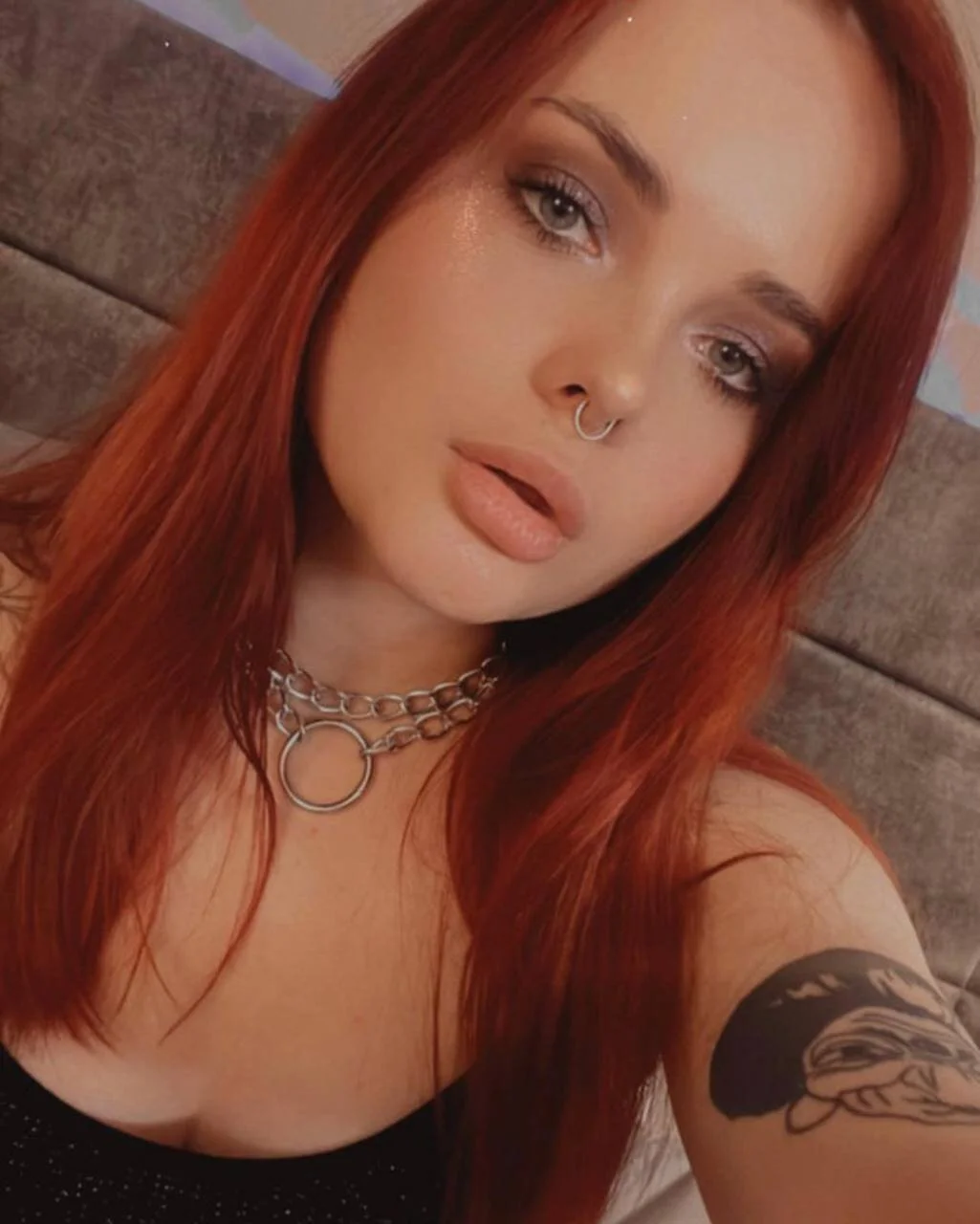 XXX Porn Photo of Nude MileyMontana 13