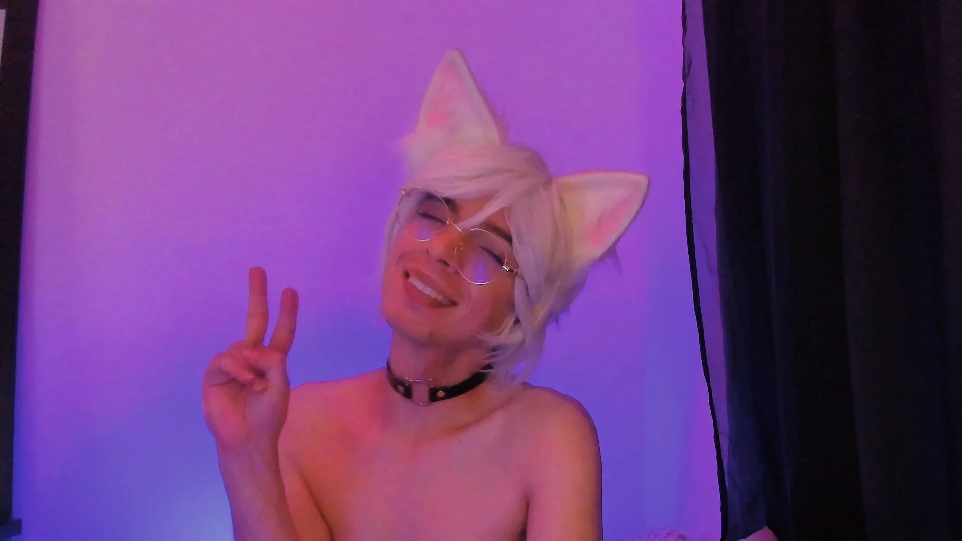 XXX Porn Photo of Nude Sammy_Russell 1
