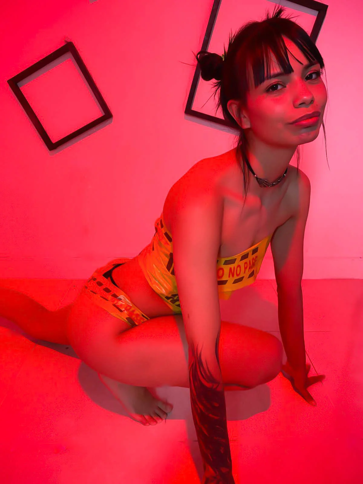 XXX Porn Photo of Nude kylie_seex 45