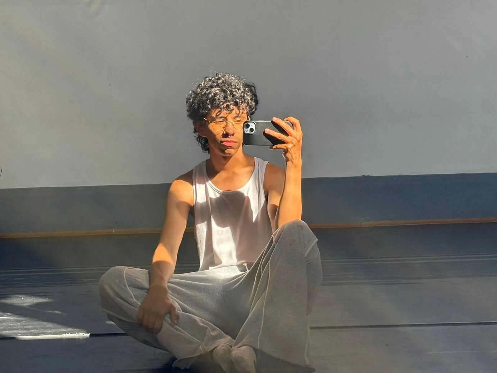 XXX Porn Photo of Nude kairox_ 9
