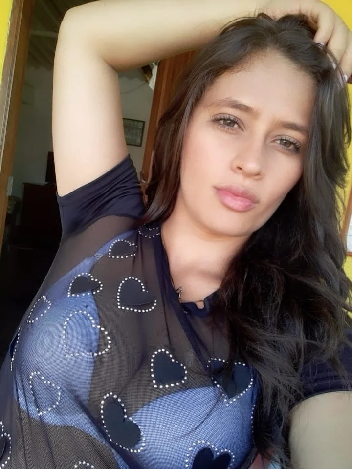 XXX Porn Photo of Nude _juliana_rios 4