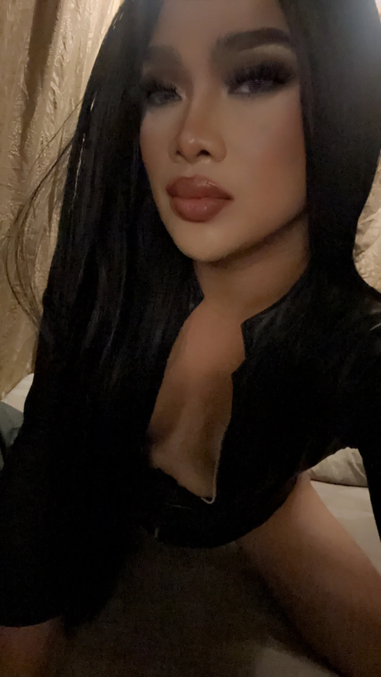 XXX Porn Photo of Nude myfruitisswelling 6