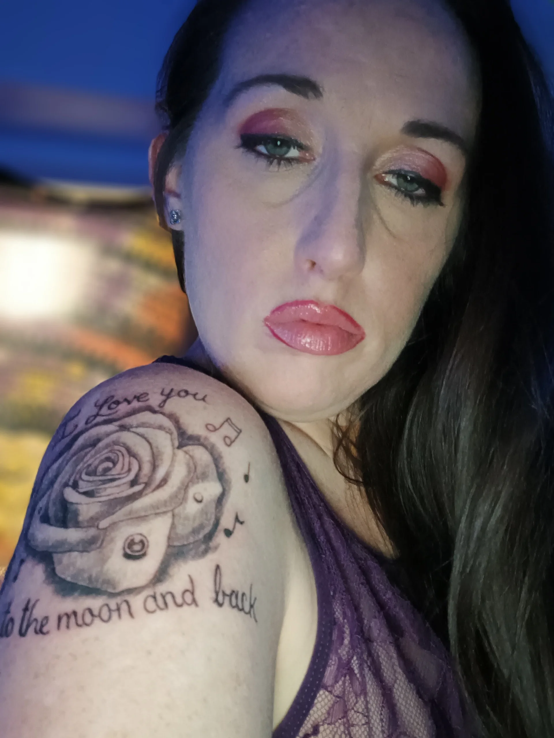 XXX Porn Photo of Nude PhatAss_Kummmilla 3