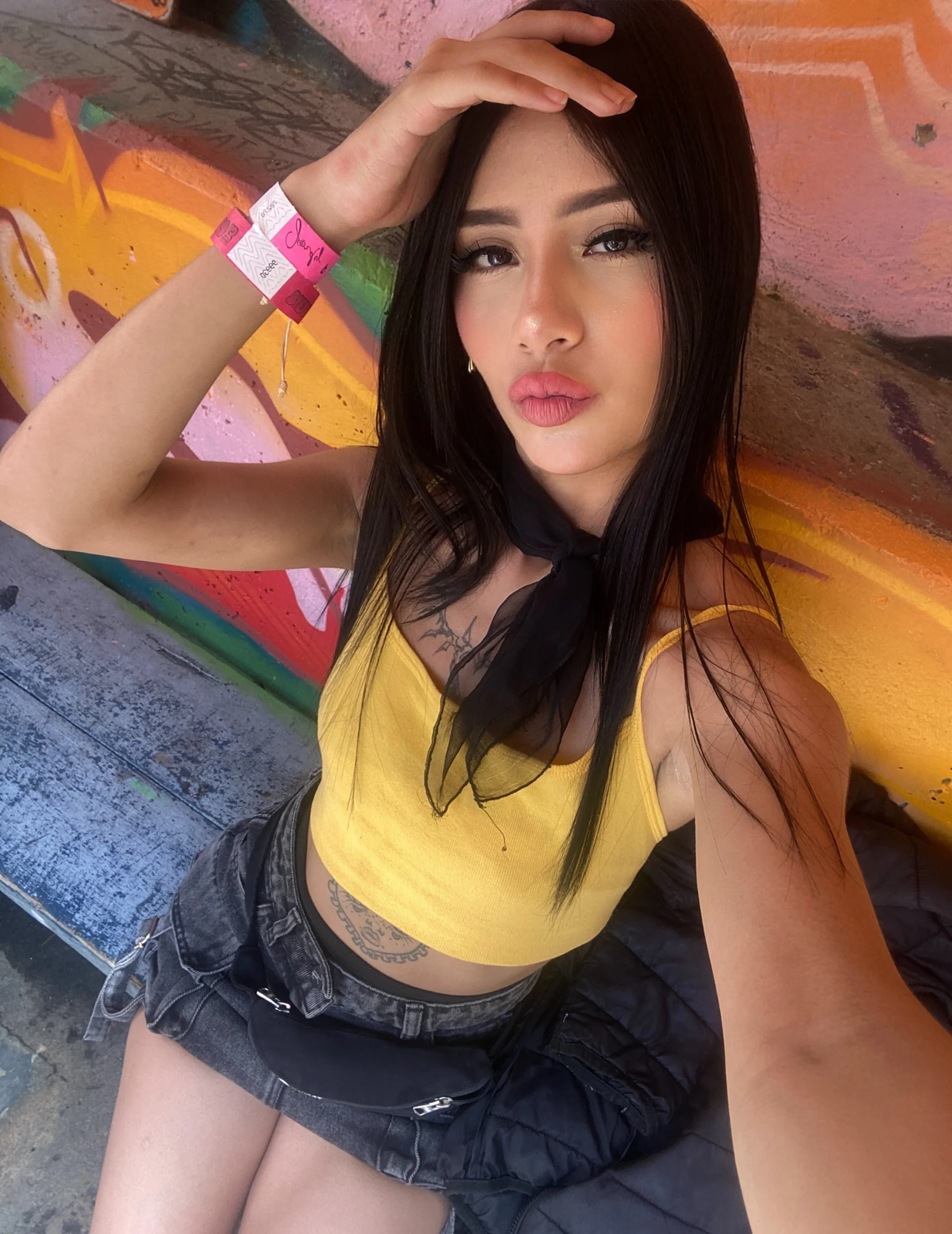 XXX Porn Photo of Nude Misslinda_ 27