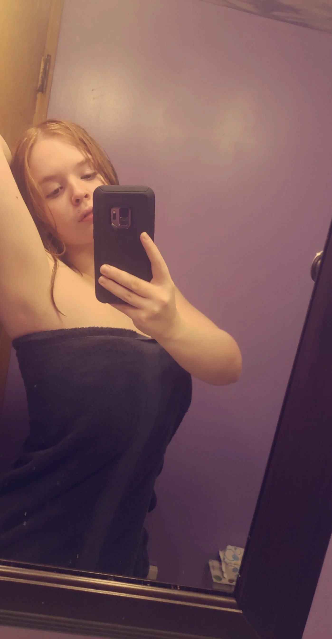 XXX Porn Photo of Nude VelvetDiablo 217