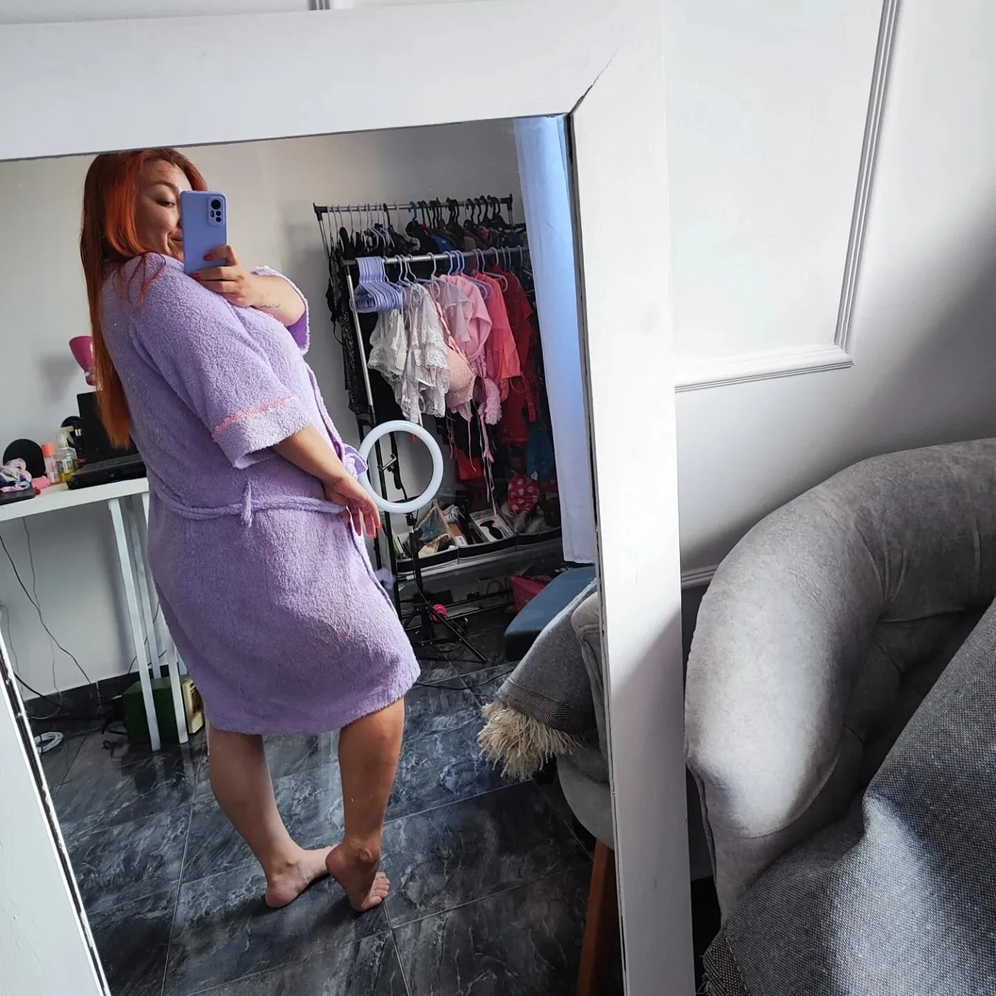 XXX Porn Photo of Nude im_karoline 17