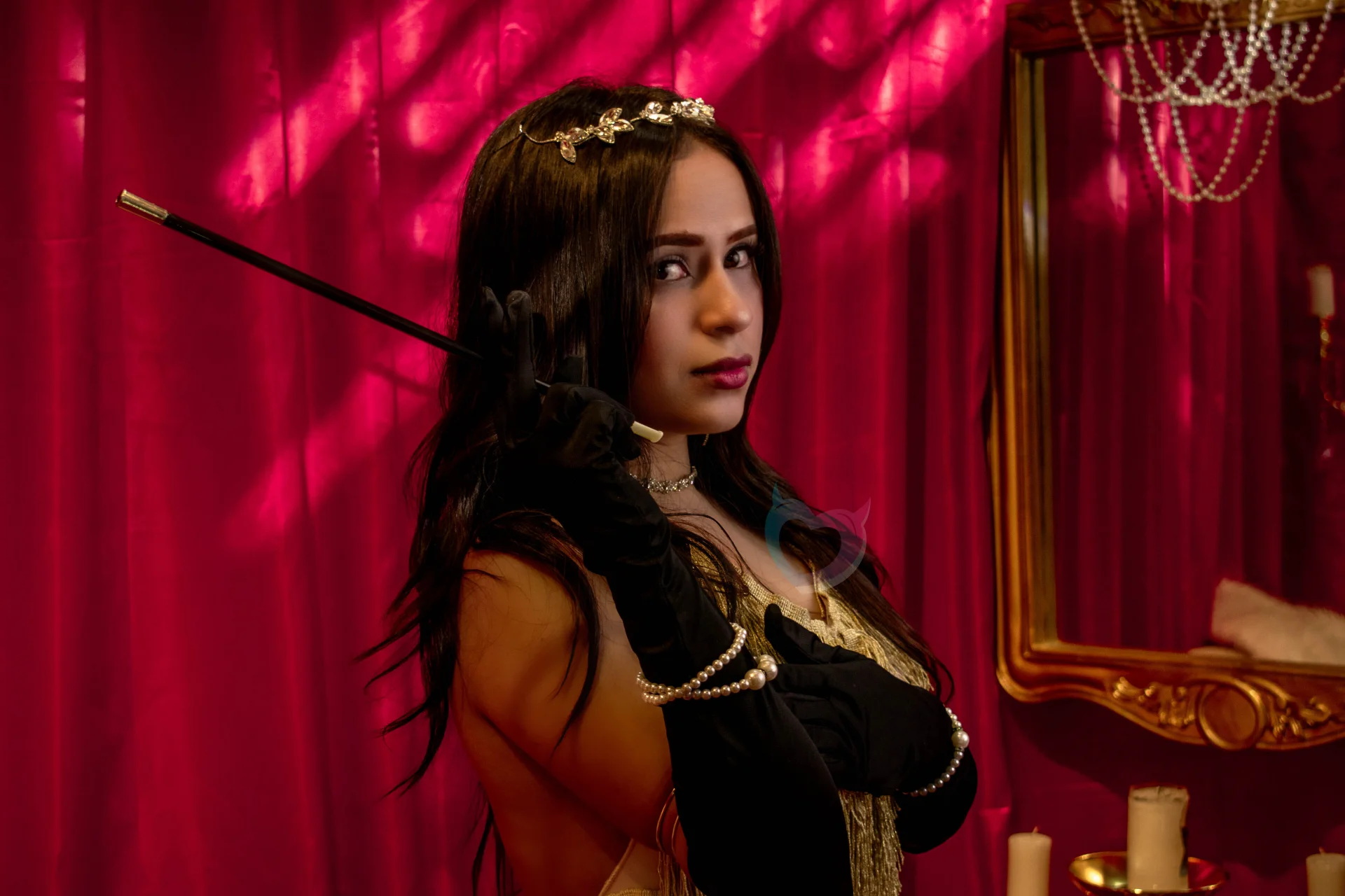 XXX Porn Photo of Nude CookiesAndBoots 28