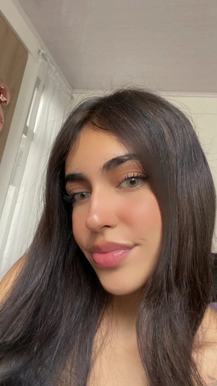 XXX Porn Photo of Nude DaphneUwu 475