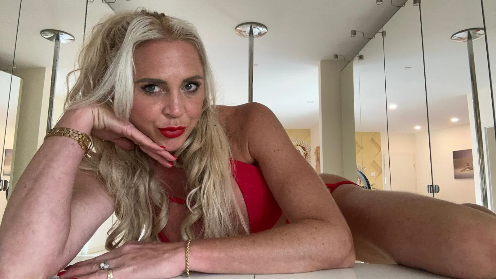 XXX Porn Photo of Nude Kate-monroe 7