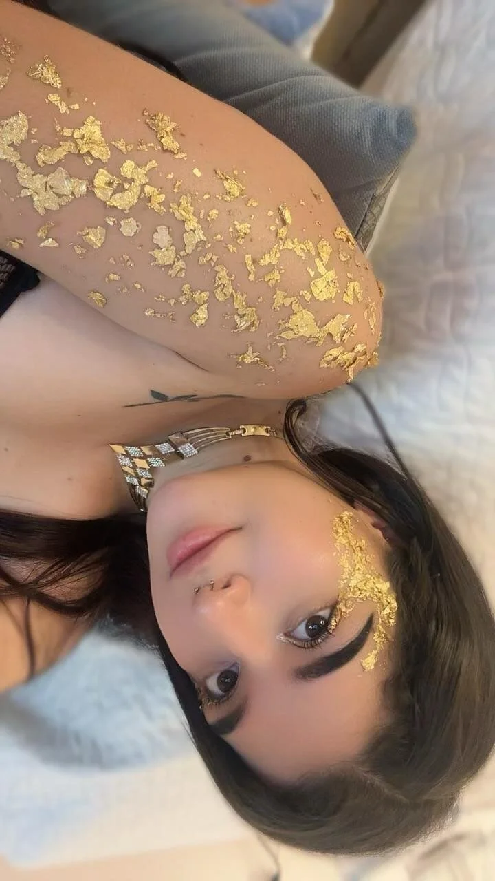 XXX Porn Photo of Nude Miastone9 5