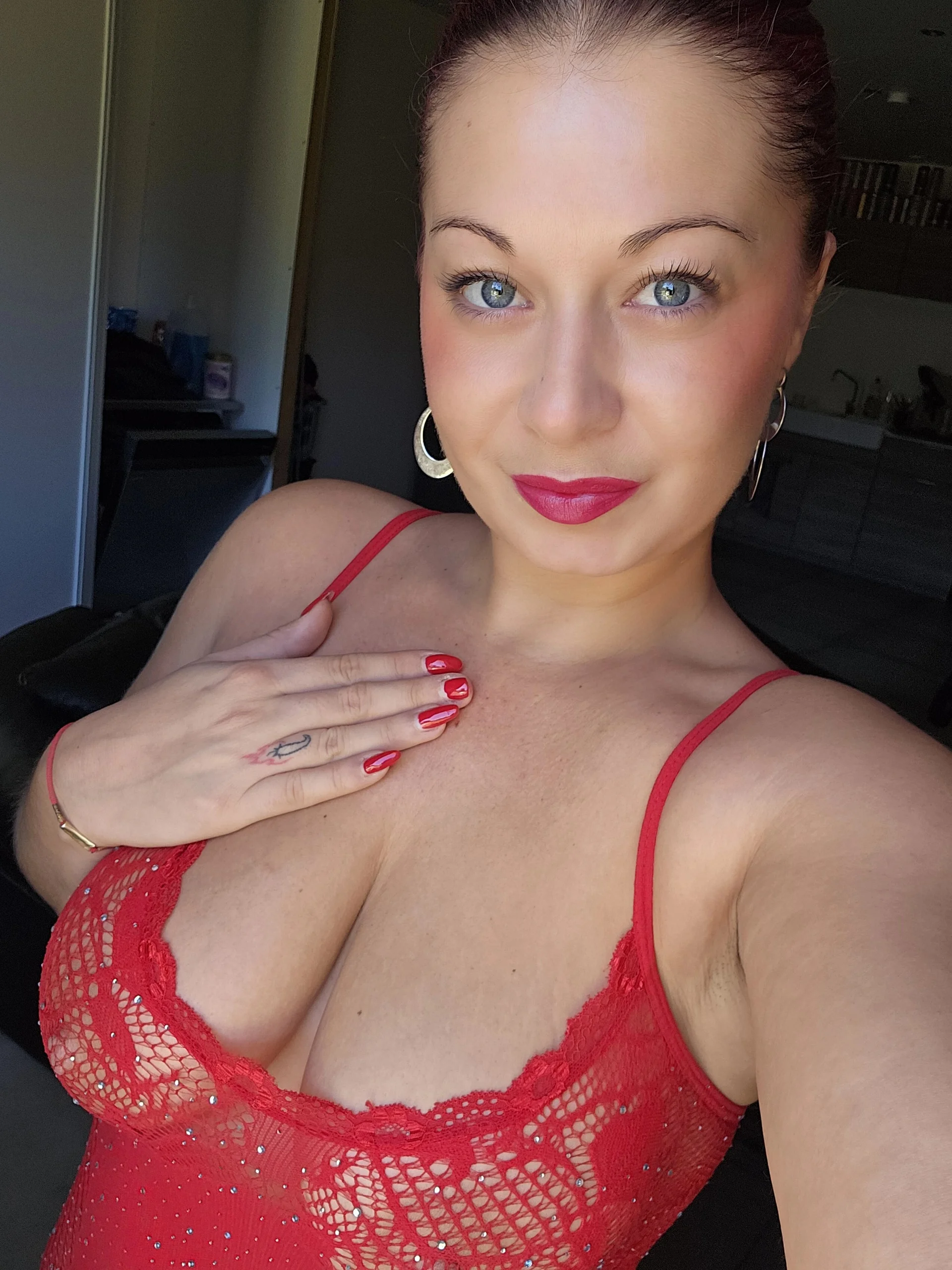 XXX Porn Photo of Nude Chaudesquirt 13