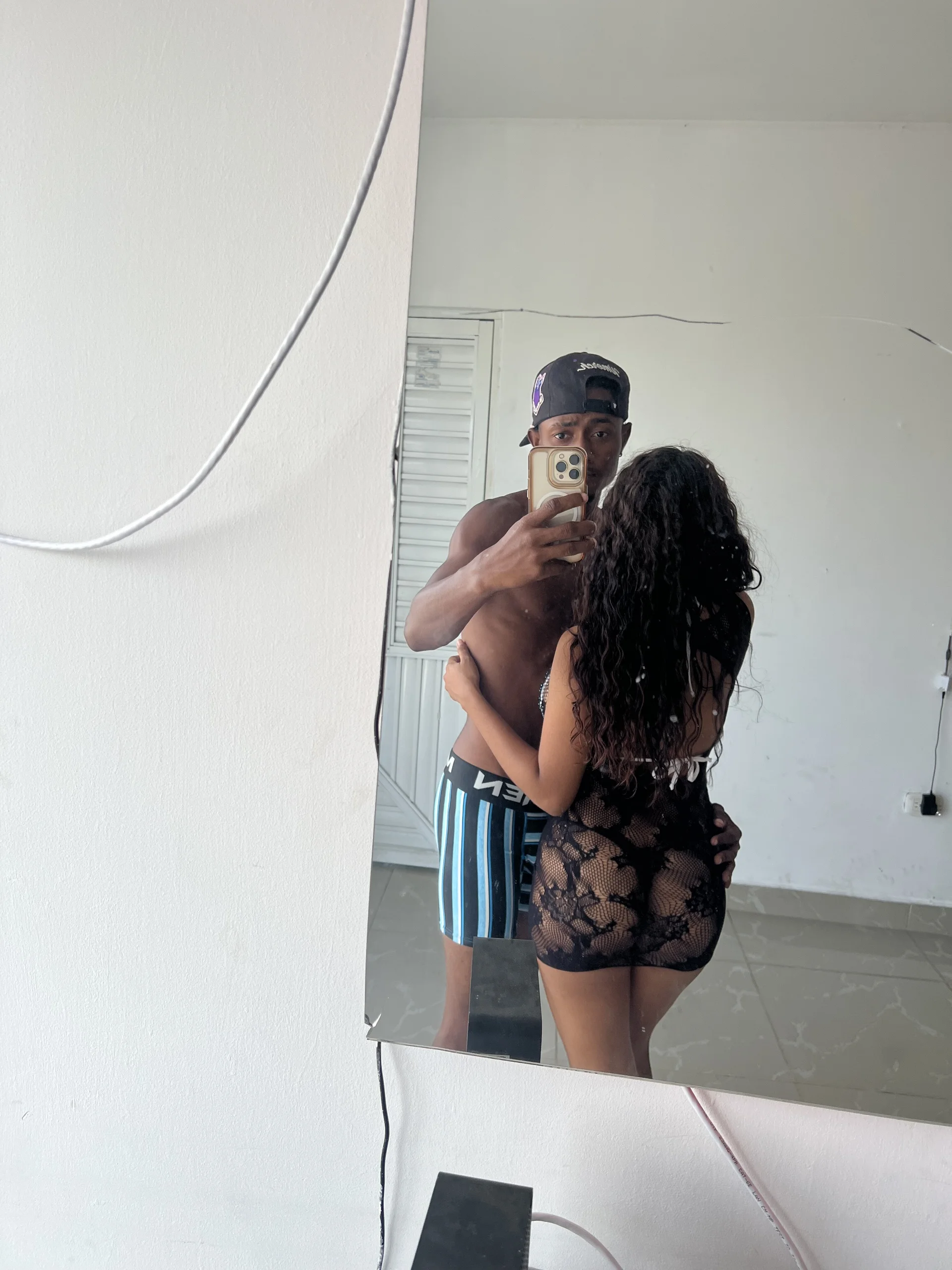 XXX Porn Photo of Nude AbonySex69 1