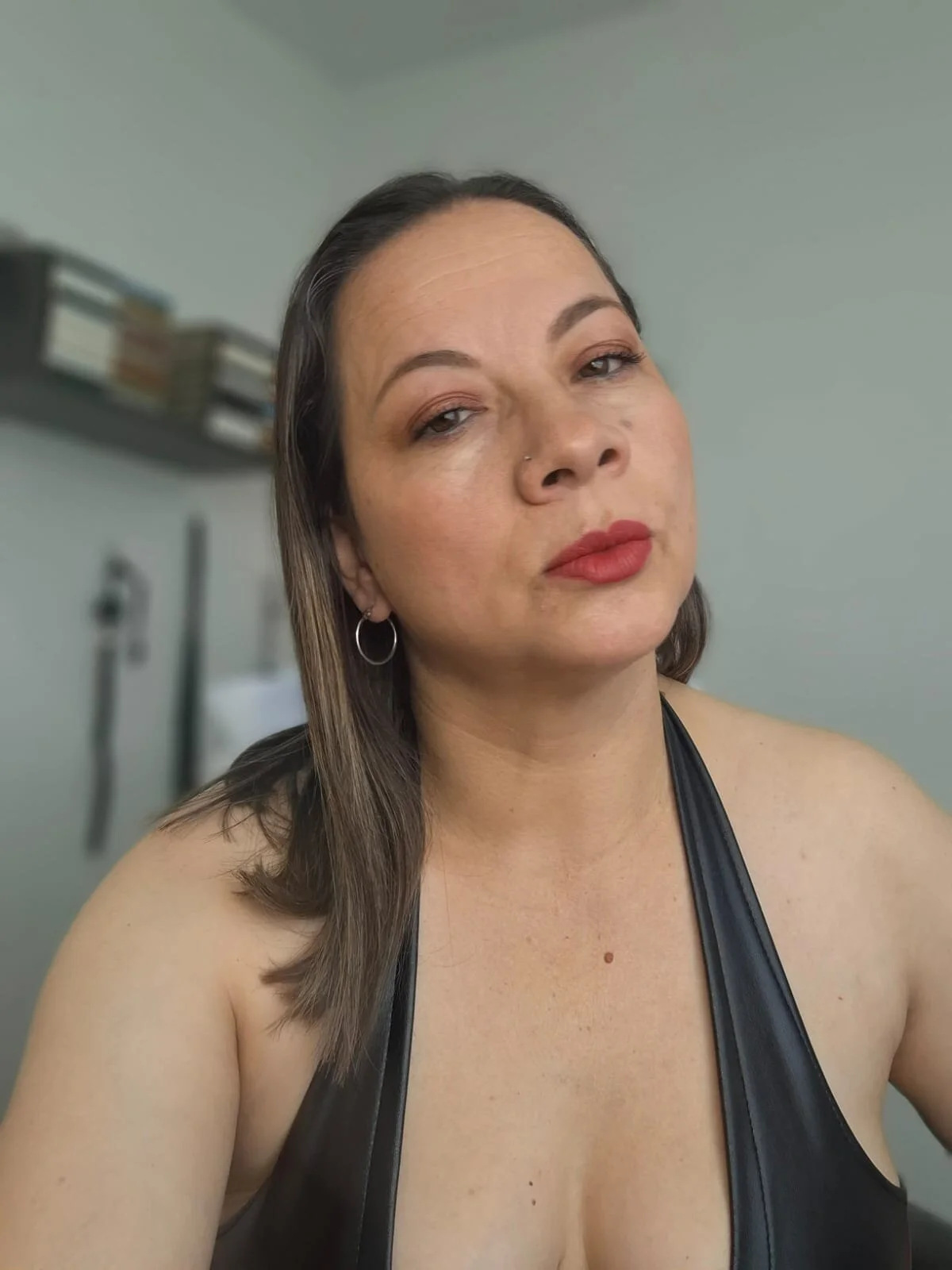 XXX Porn Photo of Nude Sex-Psychology 2