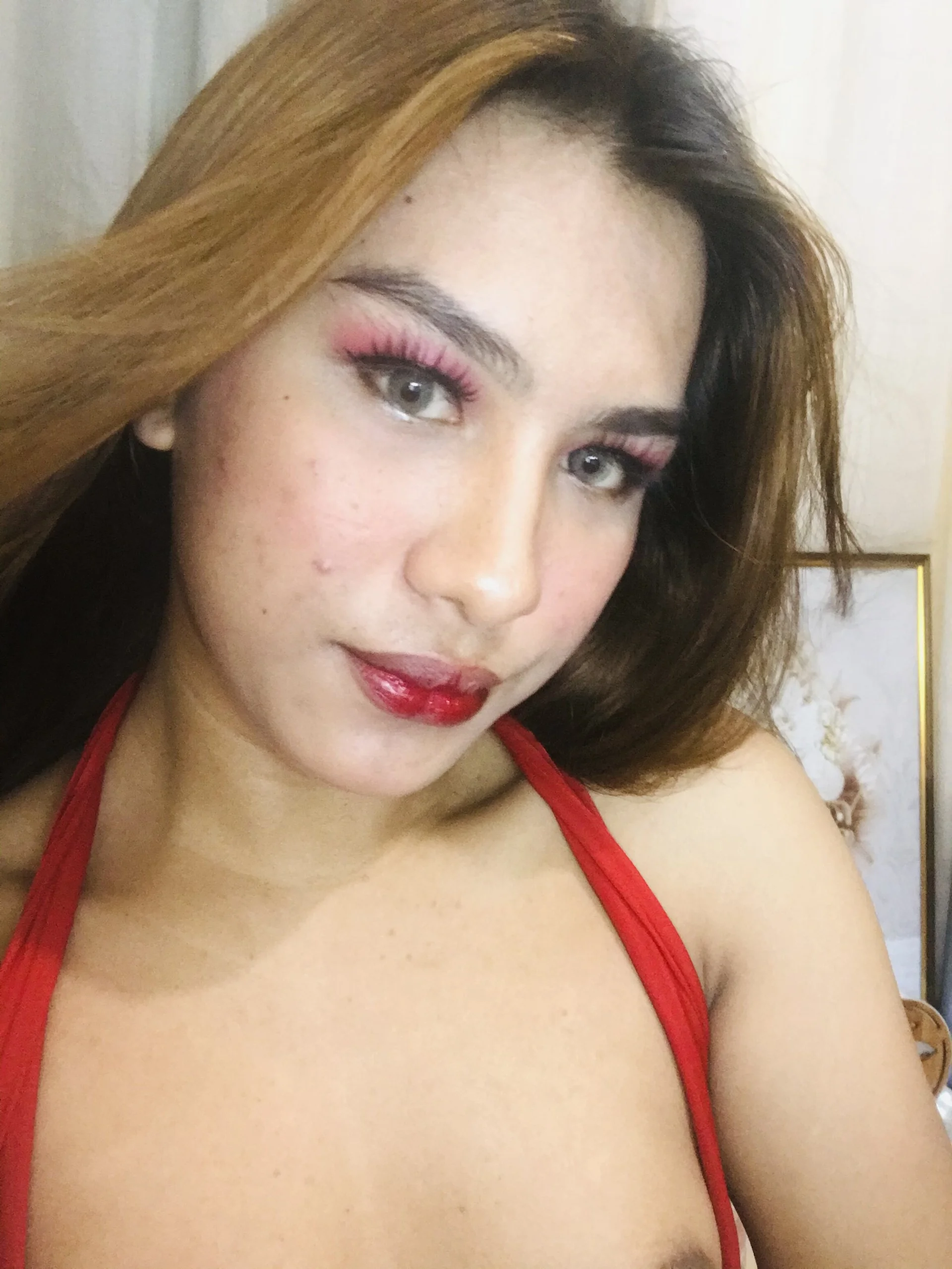 XXX Porn Photo of Nude luxxy_grand 5