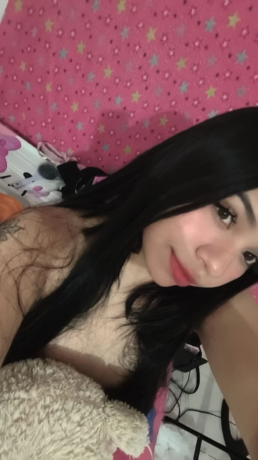XXX Porn Photo of Nude Tatiana_Flame69 4