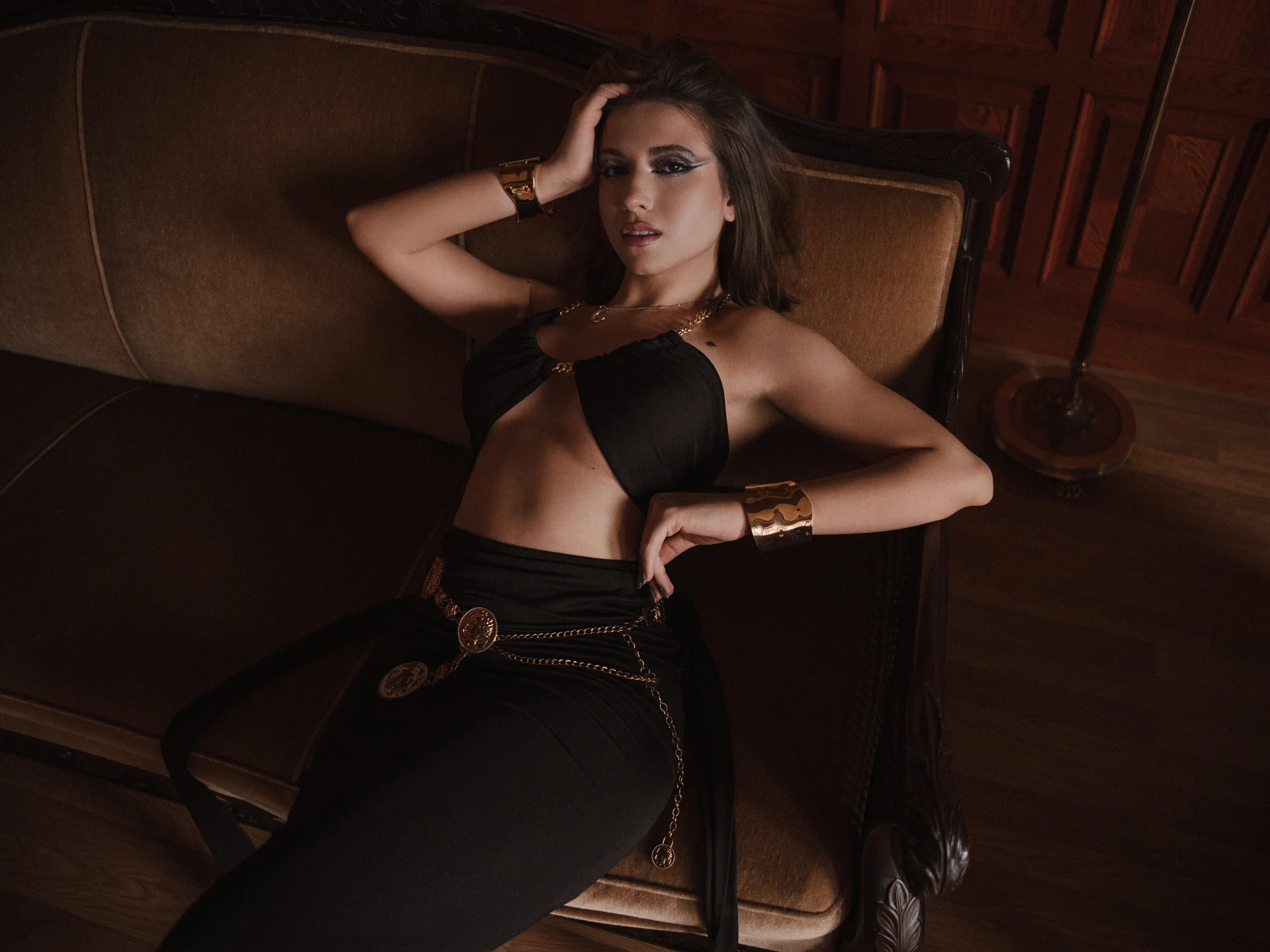 XXX Porn Photo of Nude LeenMoonie 7