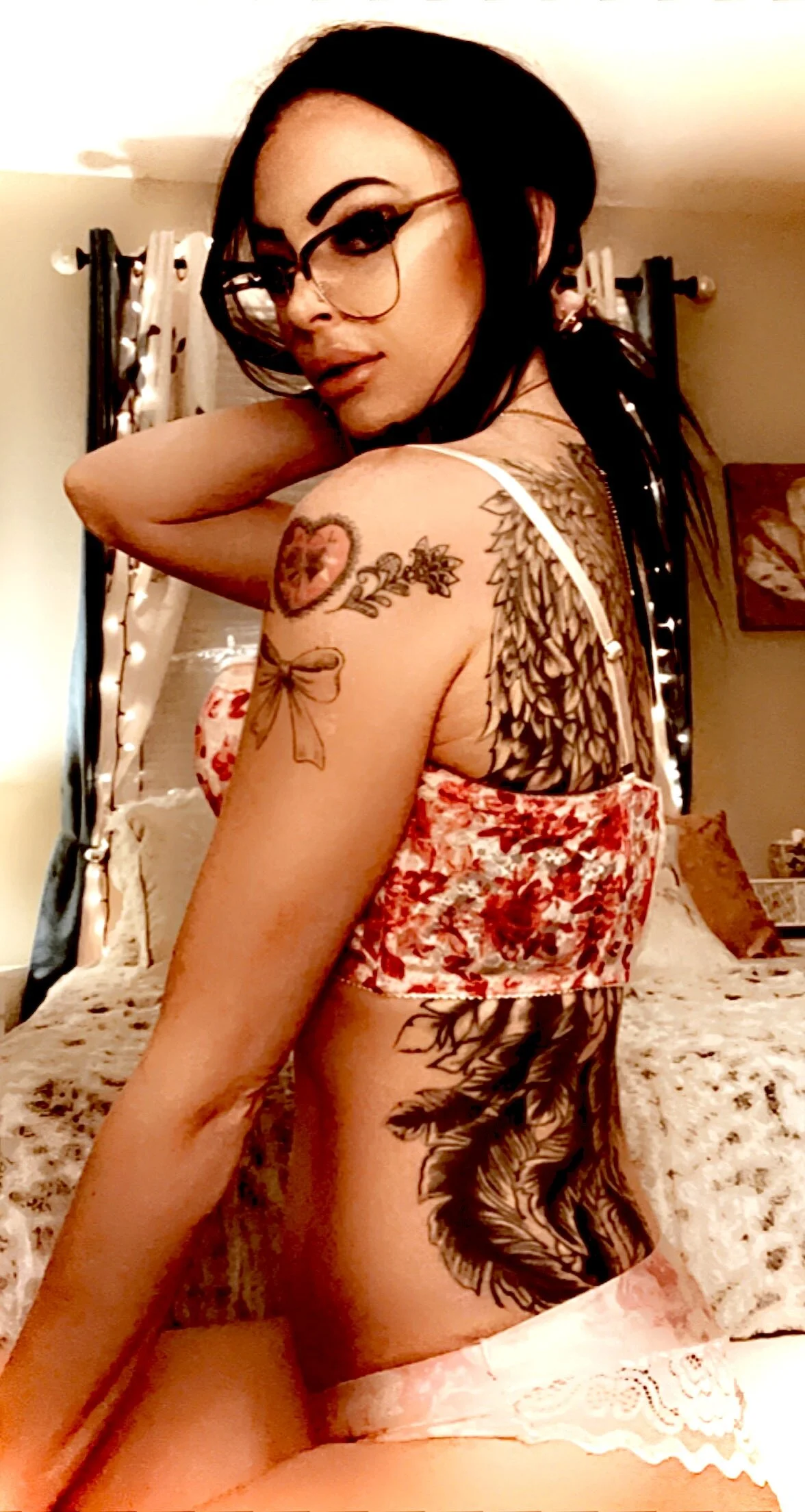 XXX Porn Photo of Nude ParisGrayxxx 5