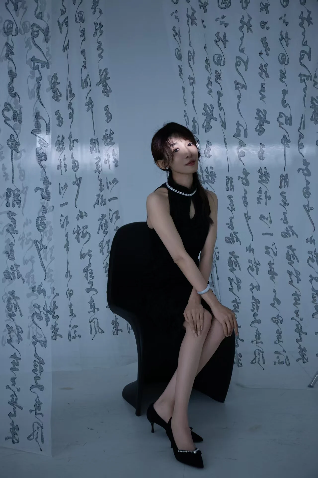 XXX Porn Photo of Nude linhanbaby 5