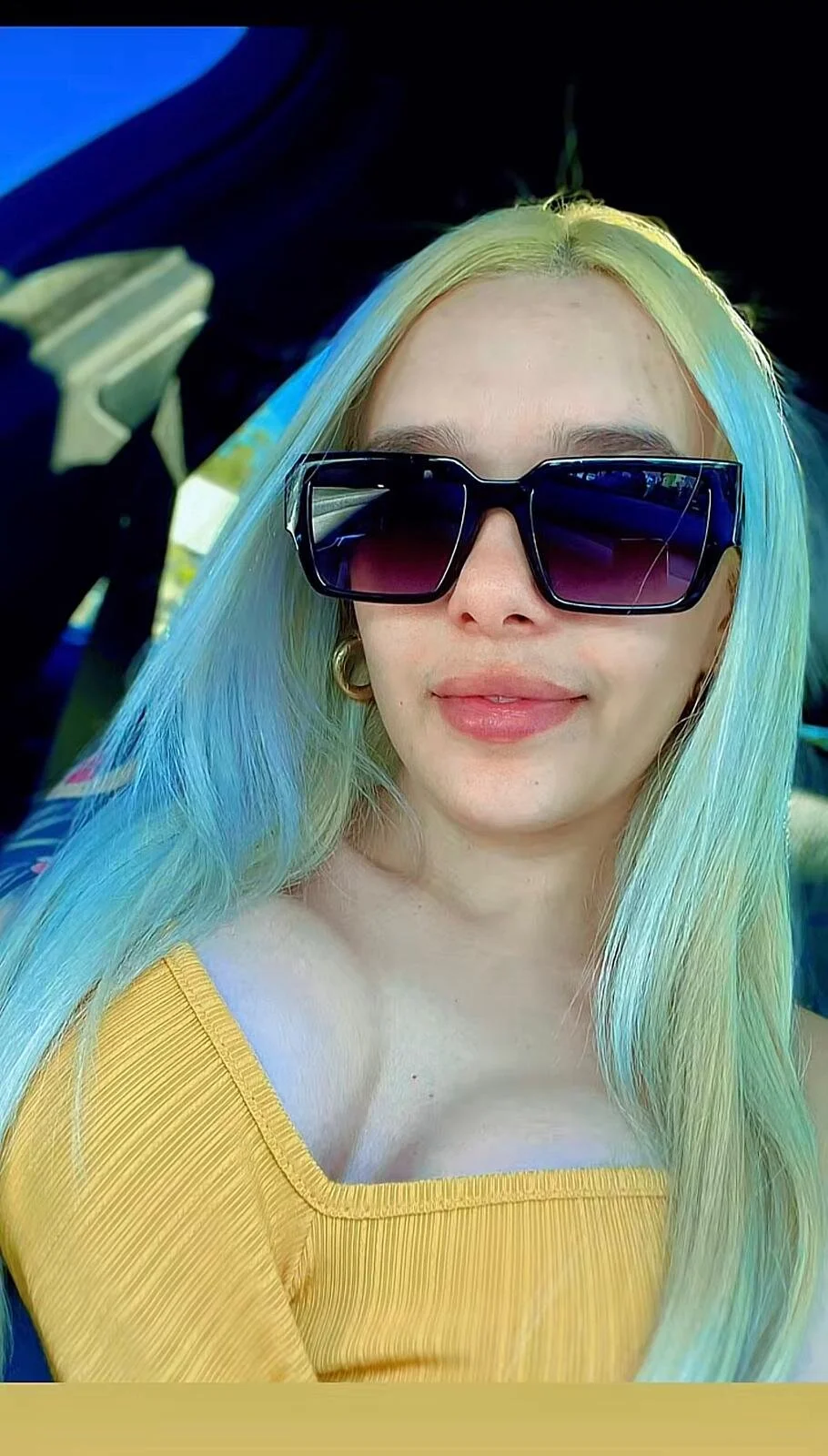 XXX Porn Photo of Nude KimberlyBrenda 3
