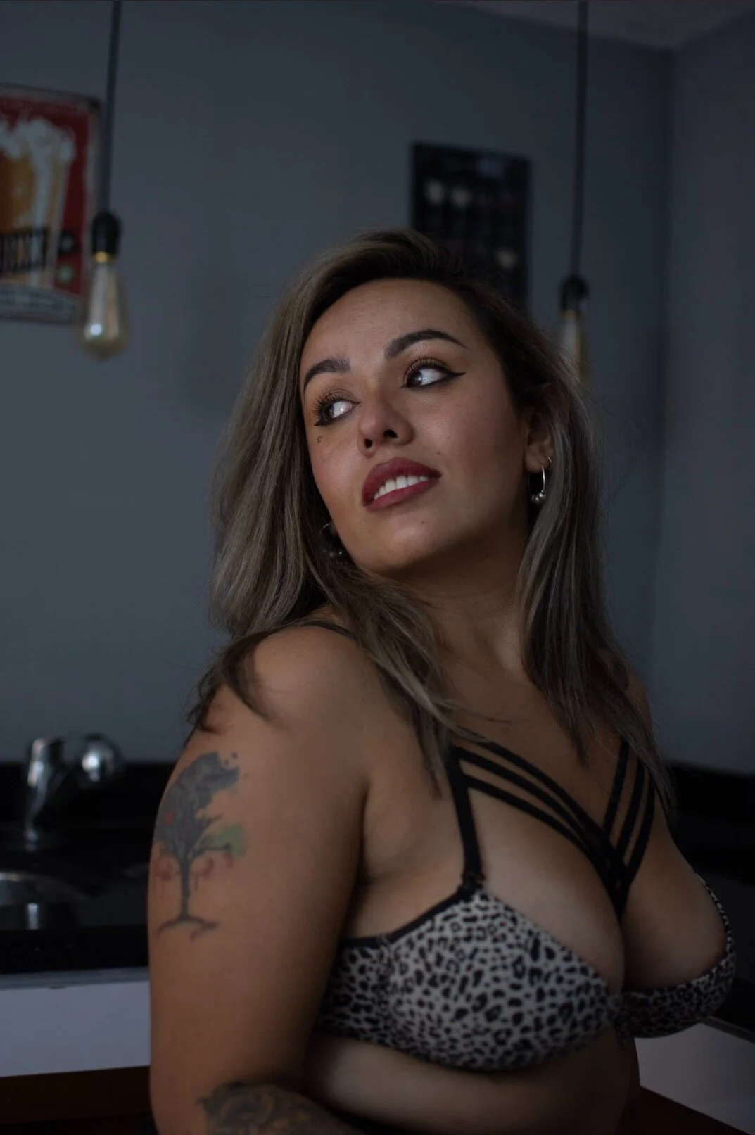 XXX Porn Photo of Nude joan-star 7