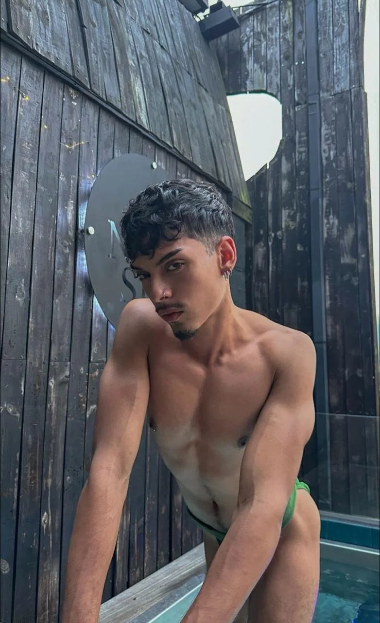 XXX Porn Photo of Nude cxancy_ 8