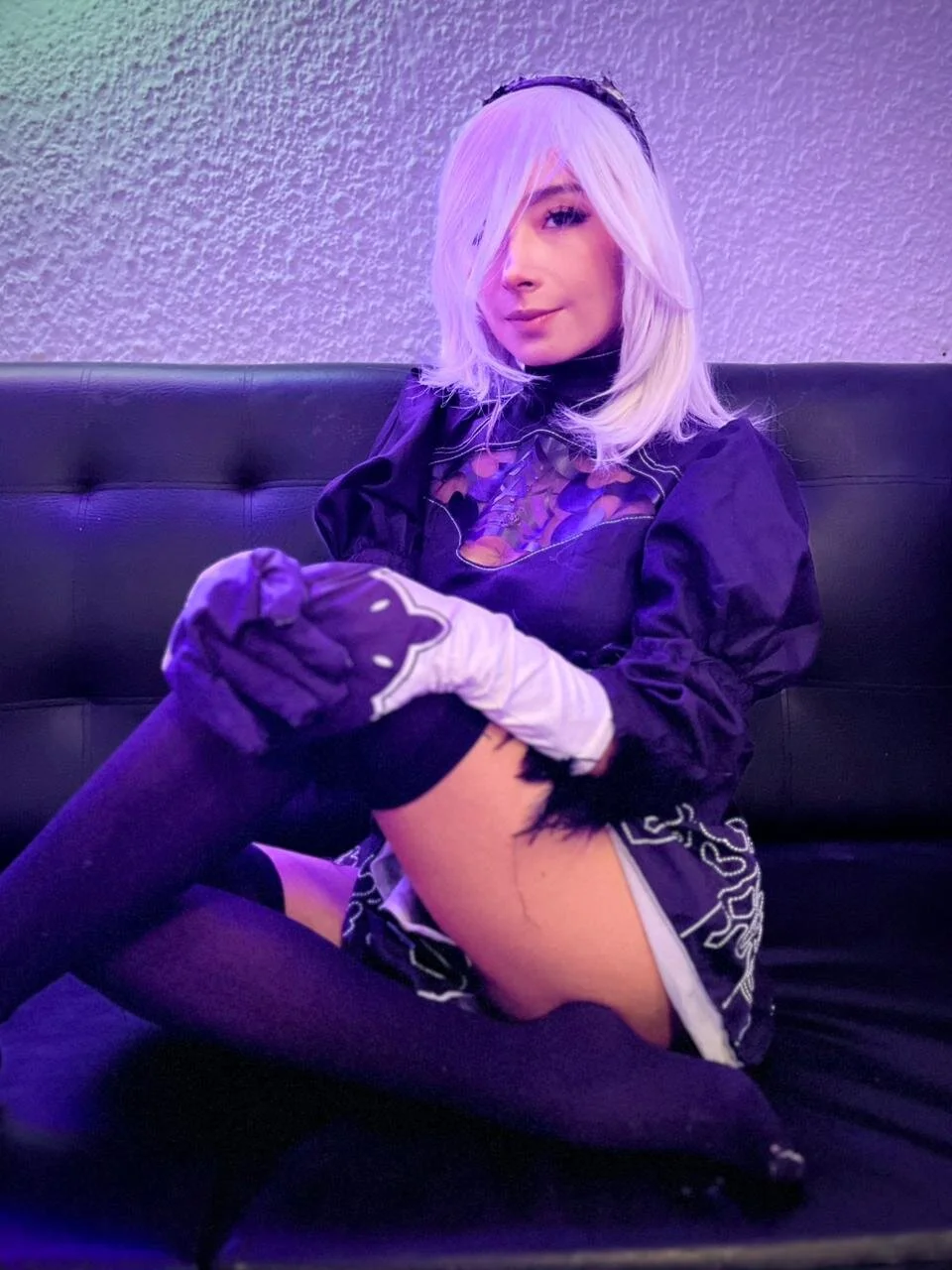 XXX Porn Photo of Nude SabrinaSpell_ 84