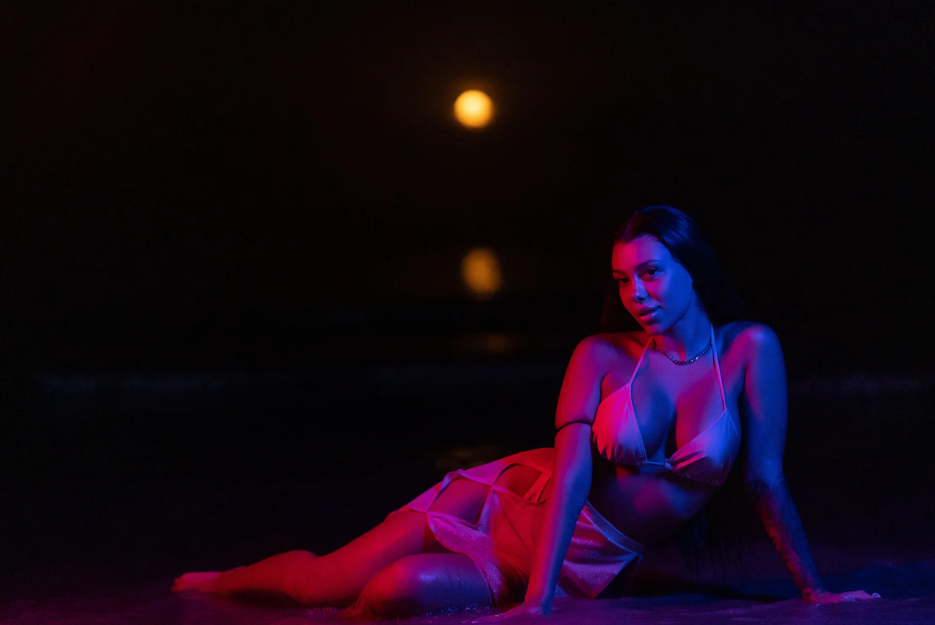 XXX Porn Photo of Nude NatyDesiree 119