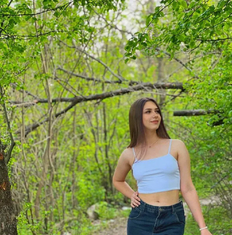 XXX Porn Photo of Nude thelittlecowgirl 5