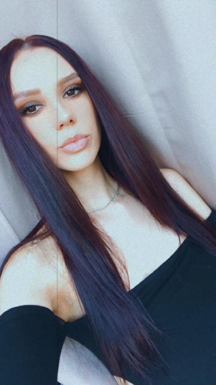 XXX Porn Photo of Nude HaylieMilf 14