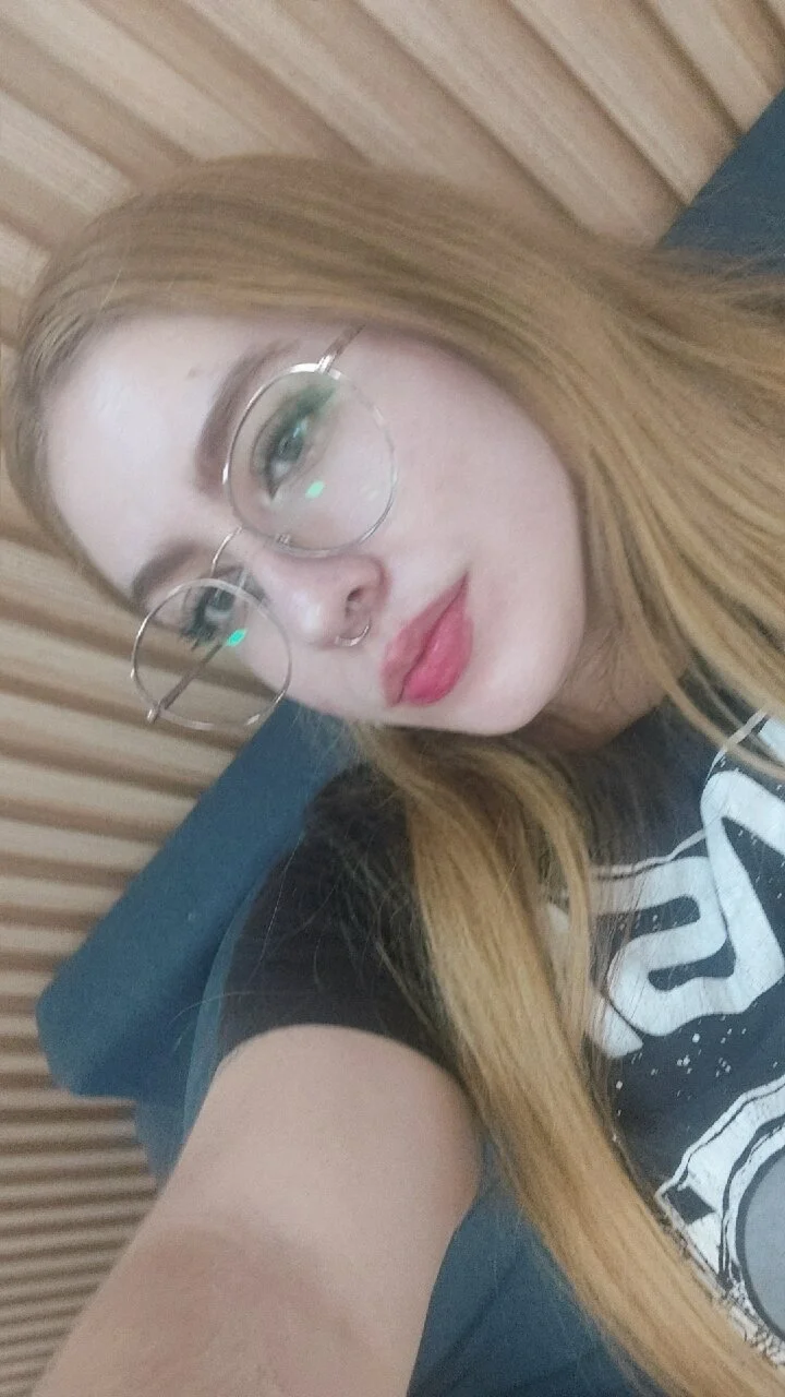 XXX Porn Photo of Nude DollPhanie 4