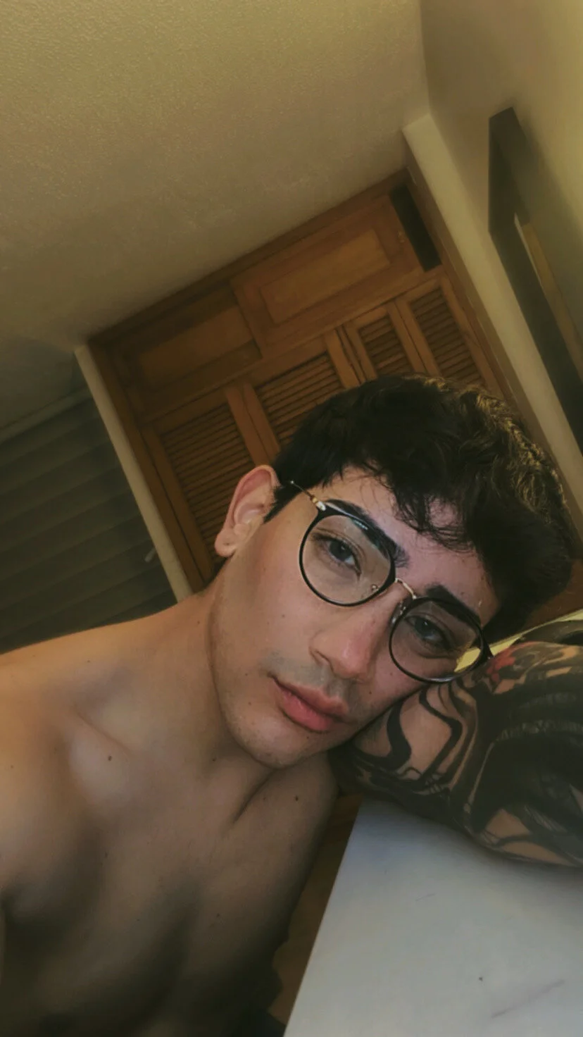 XXX Porn Photo of Nude ivaaaan_ 32