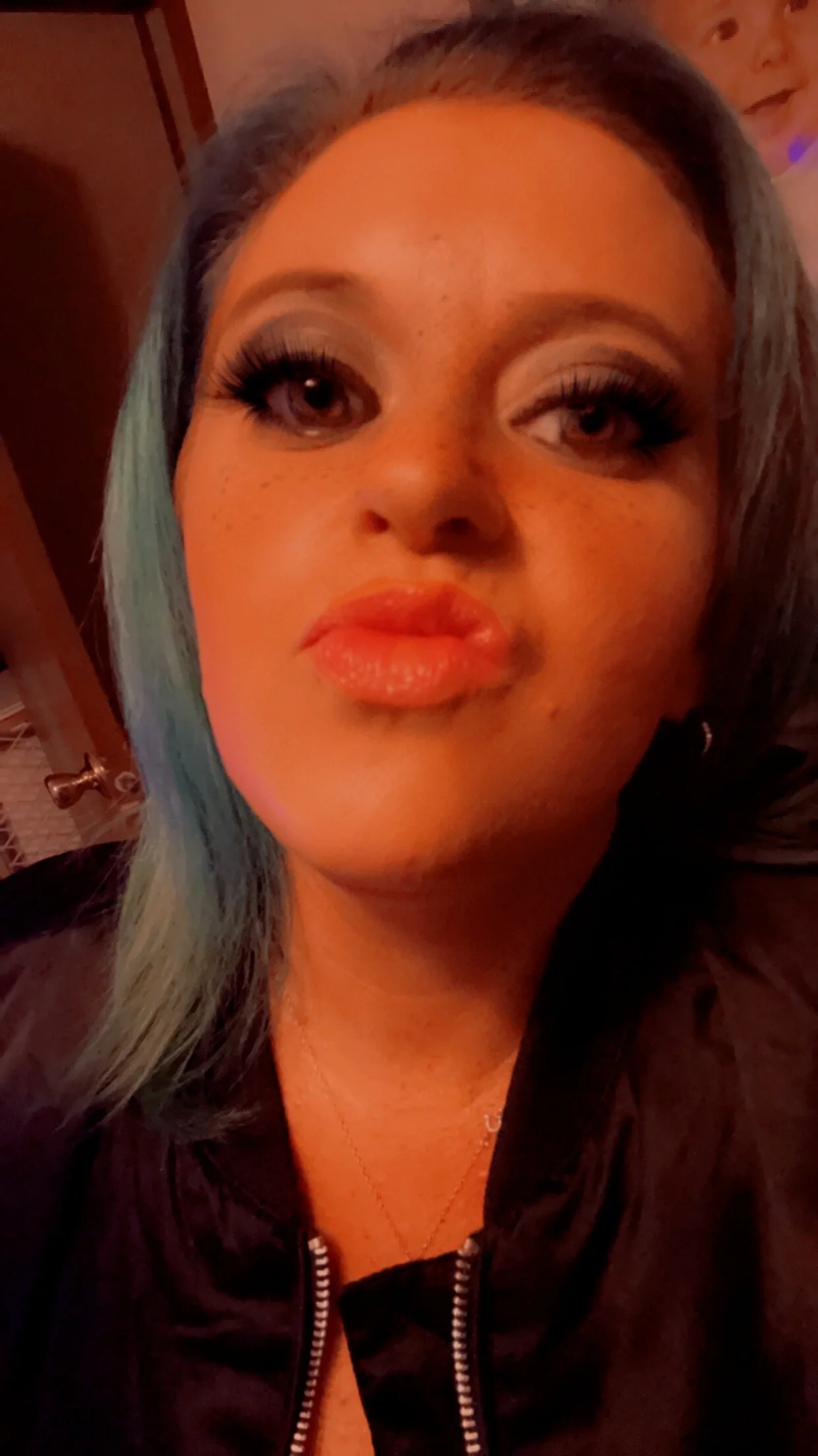 XXX Porn Photo of Nude LustyNikkiSixxx 96