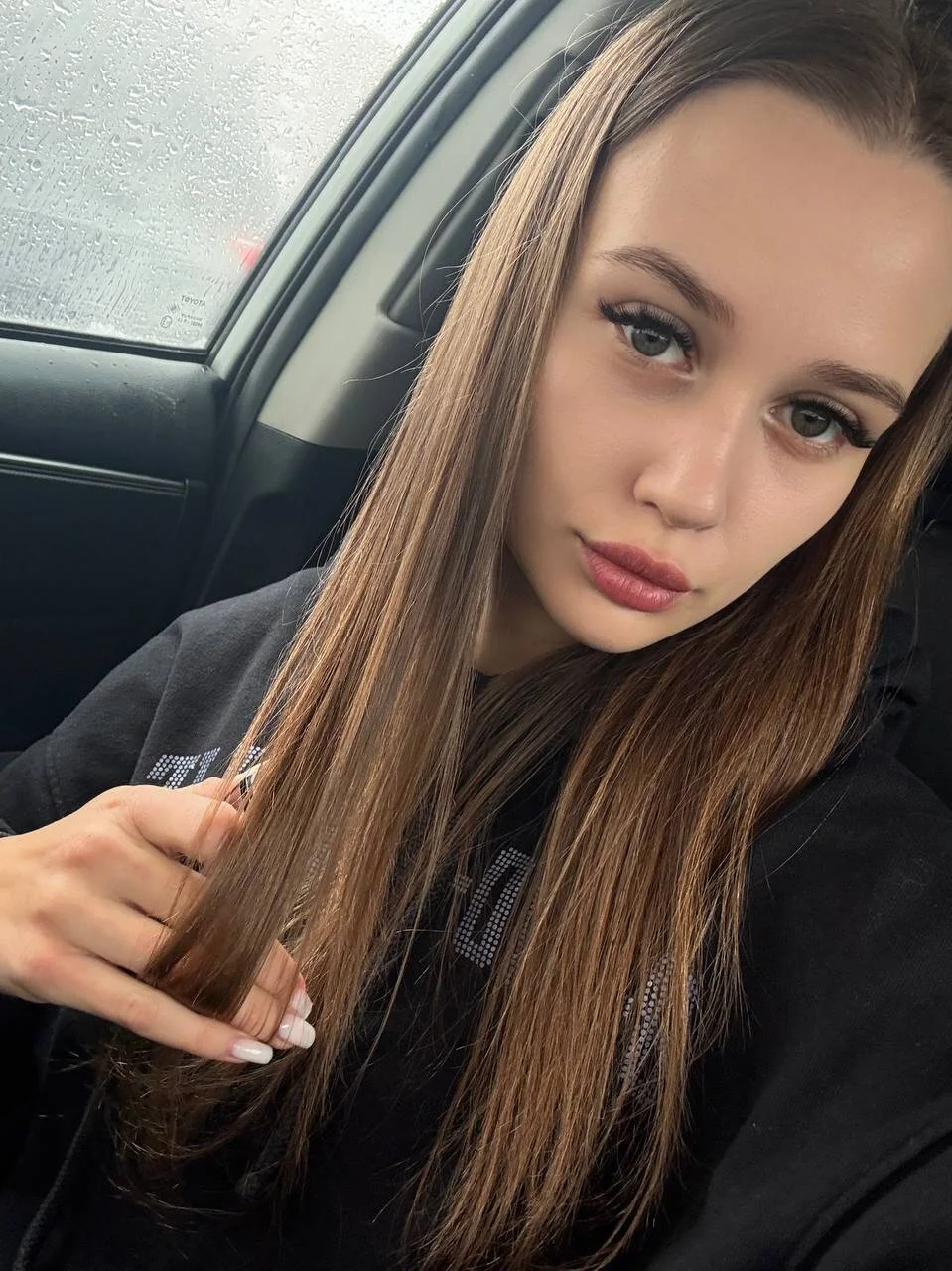 XXX Porn Photo of Nude avabbys 3